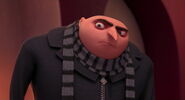 Gru as Drew Pickles