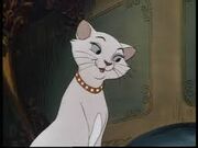 Duchess (The Aristocats)