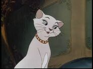 Duchess (The Aristocats)