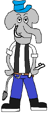 Joe Elephant (pistol and saber).png (8 KB)