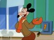Mortimer Mouse as Ian Hawke