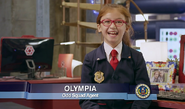 Olympia (Meet the Odd Squad Agents)