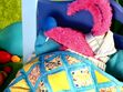 Pink Bunny (Bunnytown) sleeping