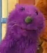 Pip in Bear in the Big Blue House
