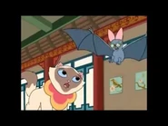 Sagwa - Instrumental Theme.