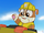 Silly Rubble PAW Patrol by Rainbow Eevee.png