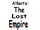 Atlantis: The Lost Empire (TheLastDisneyToon's Style)