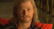 Thor as Jaq