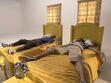Upside-Down-Show-105-David-and-Shane-sleeping