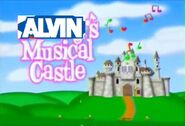 Alvin's Musical Castle Live!