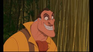 Clayton as Jasper