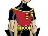Tim Drake/Robin