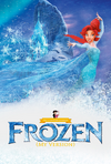 Frozen (Princess Creation345's Version) (Frozen; 2013-6)