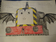 Mavis the bat halloween special picture by hamiltonhannah18 de60or4-fullview