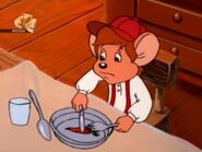 Osgood Dee as Alvin Smith