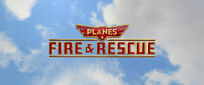 Planes: Fire & Rescue (© 2014 Disney)