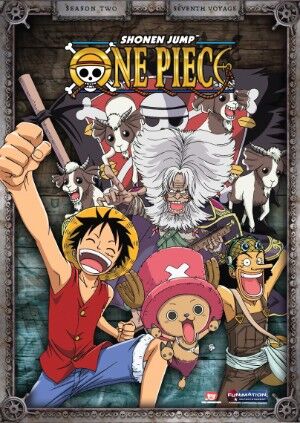 P**n parody of One Piece becomes popular on the Internet