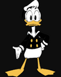 Donald Duck DuckTales 2017