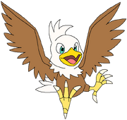 Eaglett pokemonshineandshade.png