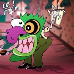 Eustace Bagge Scares Everyone The Parody Wiki Fandom He is also the latter's most hated enemy. eustace bagge scares everyone the