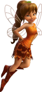 Fawn render