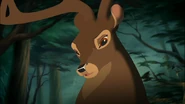 The Great Prince of the Forest (Bambi)