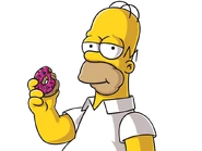 Homer-simpson-full.png (210 KB) Homer as Stubbs the Clown