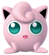 Jigglypuff SSBB