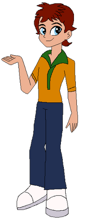 Jimmy thespacebotsgreatadventure