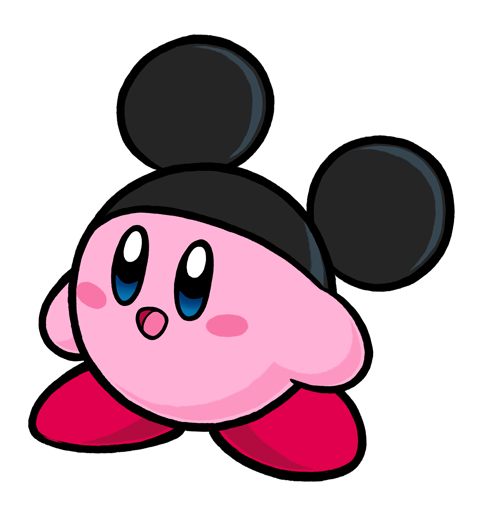 Kirby Hats | The Parody Wiki | Fandom