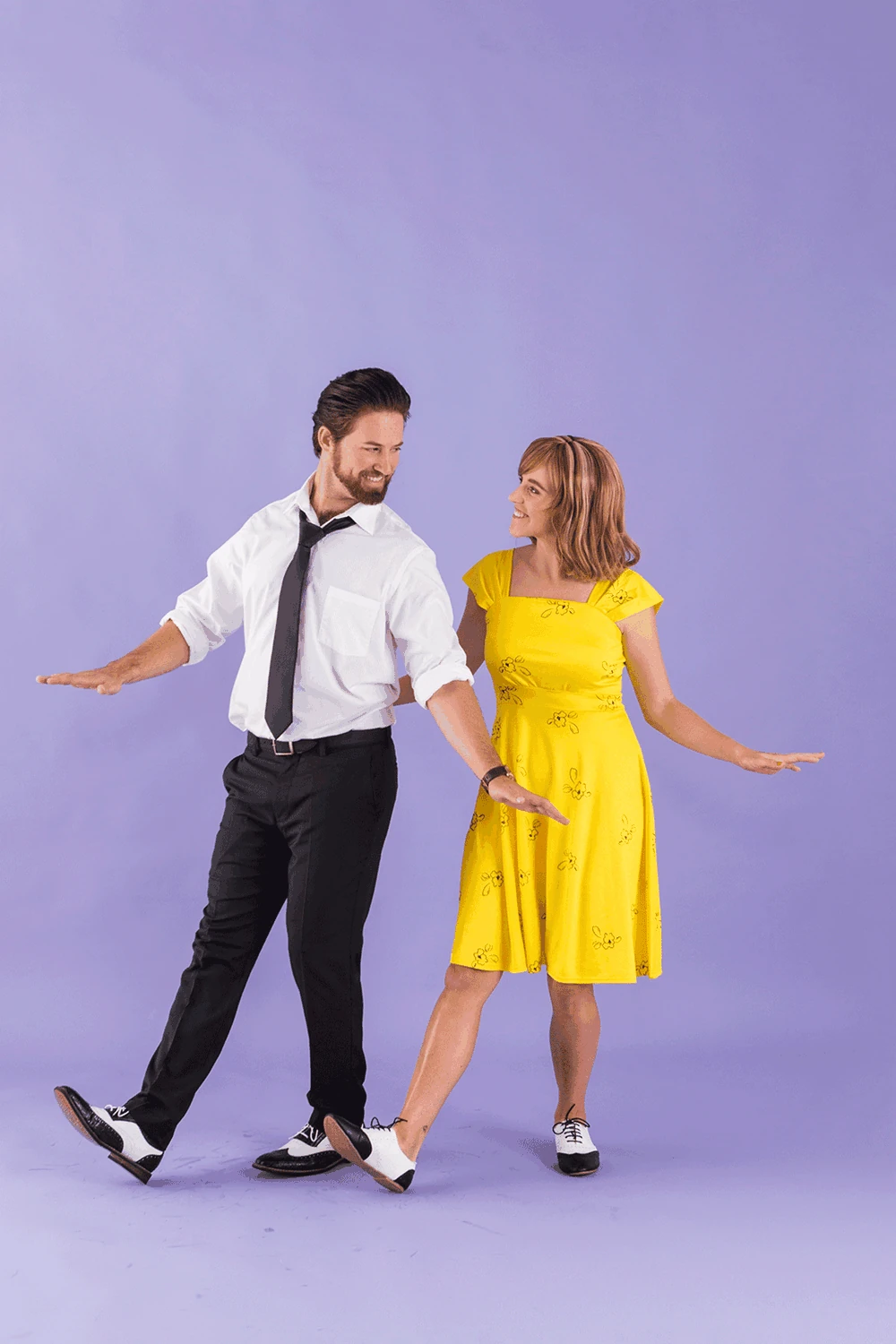 Grease Costumes The Parody Wiki Fandom