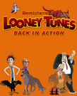 Looney Tunes Back in Action (2003)-0