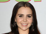 Mae Whitman