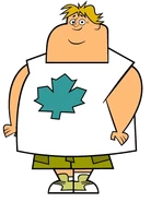 Owen as Mickey Mouse