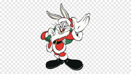 Png-clipart-bugs-bunny-marvin-the-martian-tweety-tasmanian-devil-looney-tunes-christmas