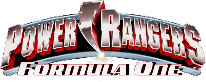 Power Rangers Formula One | The Parody Wiki | Fandom