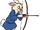 The Bunny Rabbit King (Mrcrashlover679 Version)