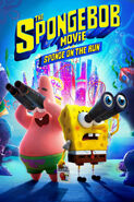 The SpongeBob Movie: Sponge on the Run (August 14, 2020)