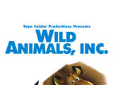 Wild Animals, Inc. (Taya Calder)