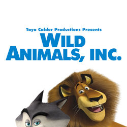Category Taya Calder The Parody Wiki Fandom