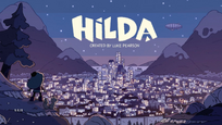 Hilda (© 2018 Netflix)