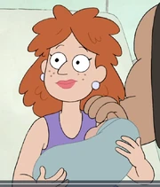 Annie (We Bare Bears)