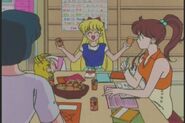 I Want to Quit Being a Sailor Guardian: Minako’s Dilemma (June 25, 1994)