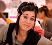 Janis Ian as Piccolo