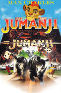 Jumanji (TheWildAnimal13 Animal Style)