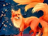 Kitsune