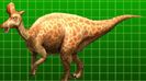 Lambeosaurus lambei