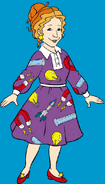 Miss-frizzle