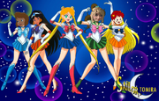 Sailor Tomira