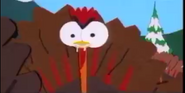 South Park Turkey